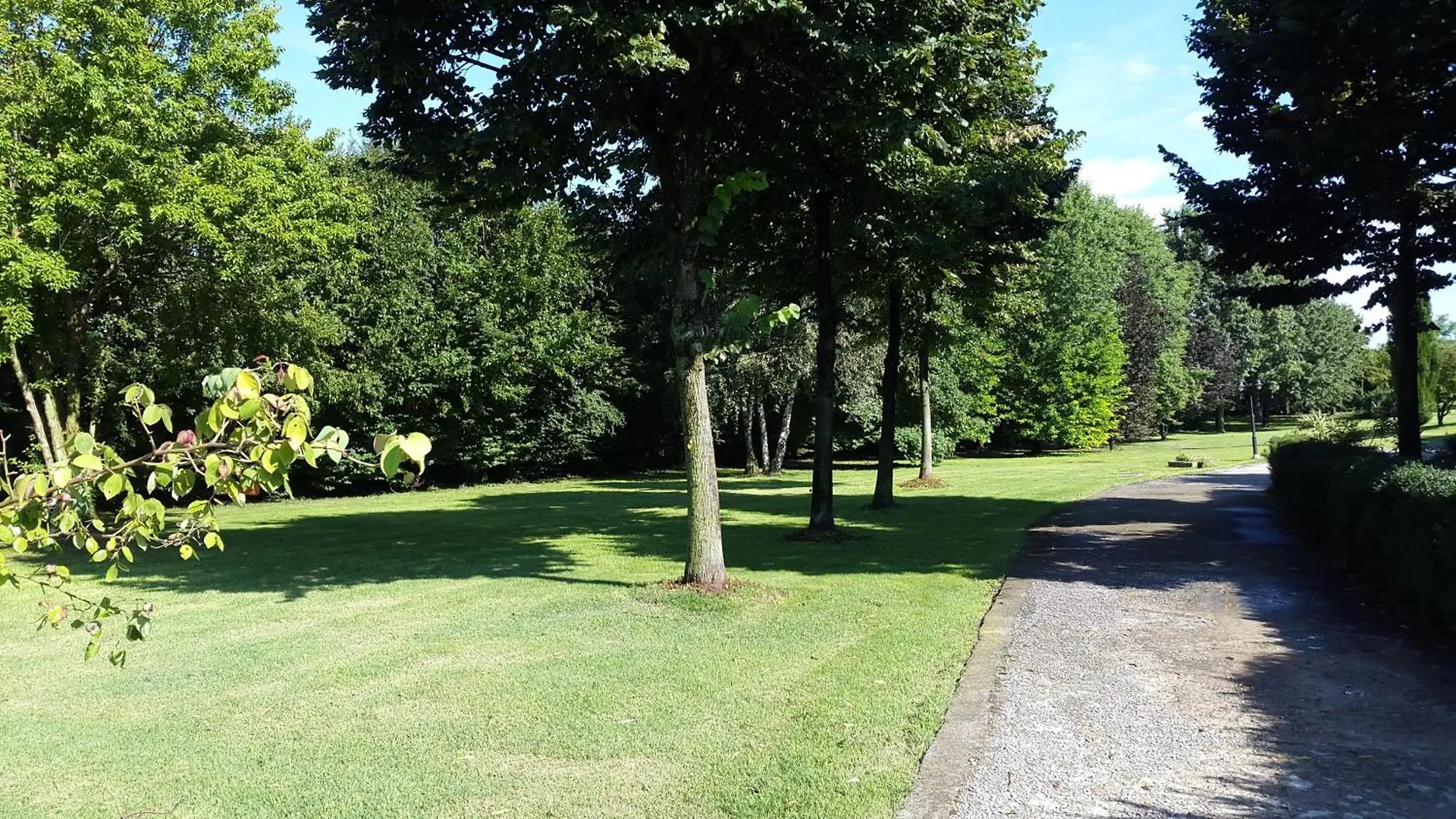 B&B Villa Melograno Pontoglio Bed & Breakfast
