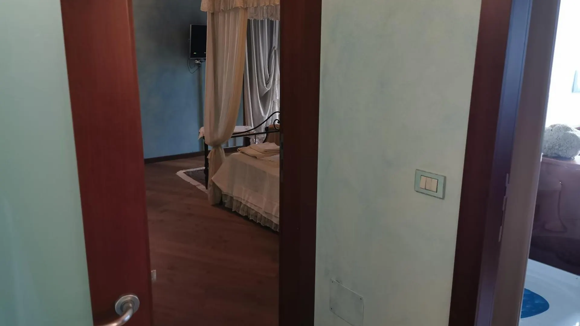 Bed & Breakfast B&B Villa Melograno Pontoglio Italy