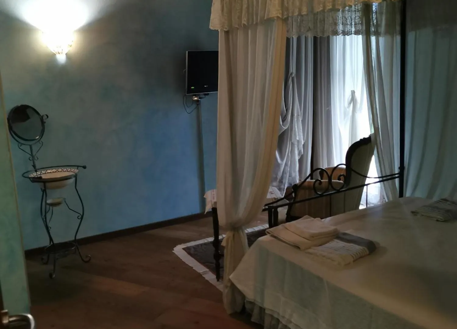 B&B Villa Melograno Pontoglio Bed & Breakfast