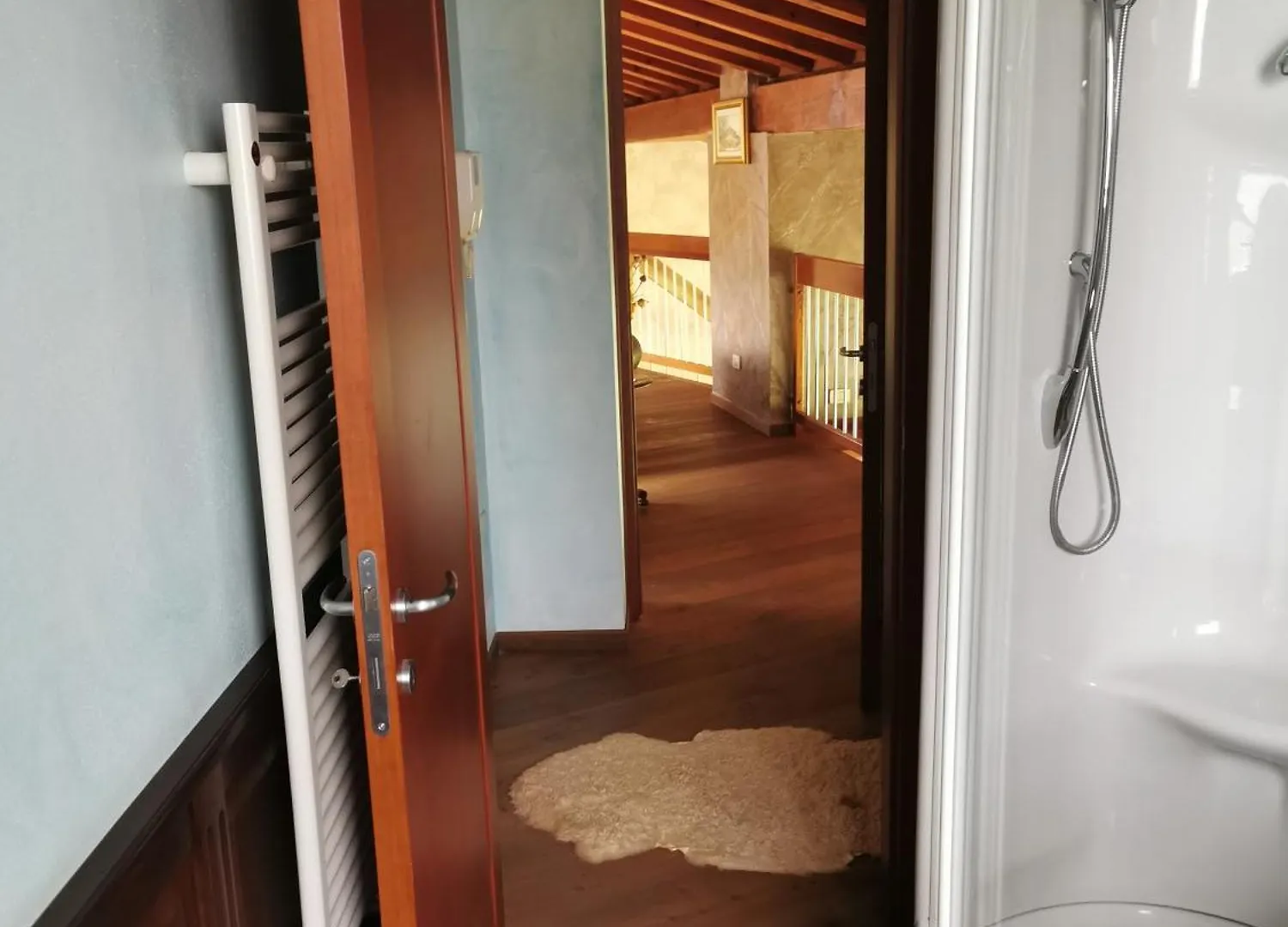 Bed & Breakfast B&B Villa Melograno Pontoglio