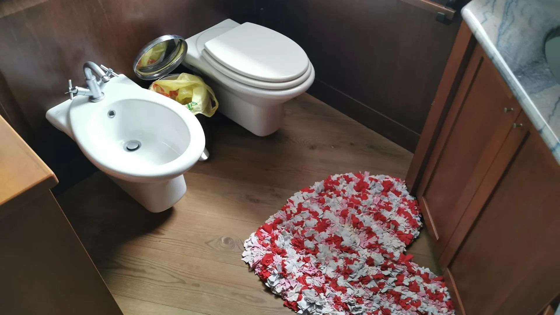 Bed & Breakfast B&B Villa Melograno Pontoglio