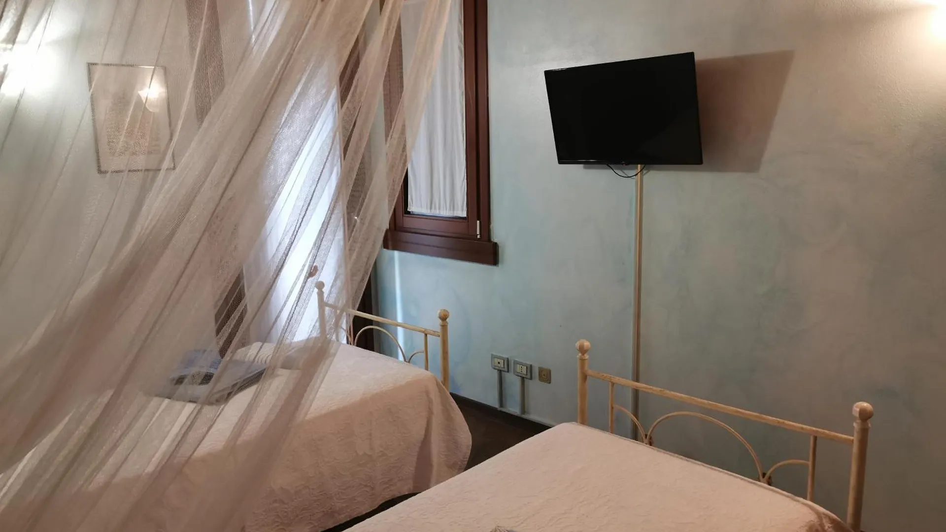 B&B Villa Melograno Pontoglio 0*,
