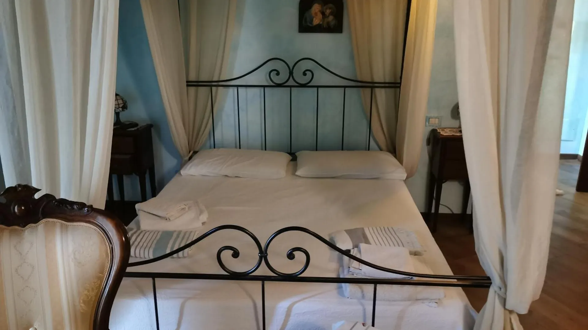 B&B Villa Melograno Pontoglio
