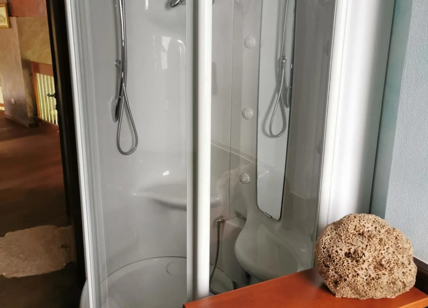 B&B Villa Melograno Pontoglio