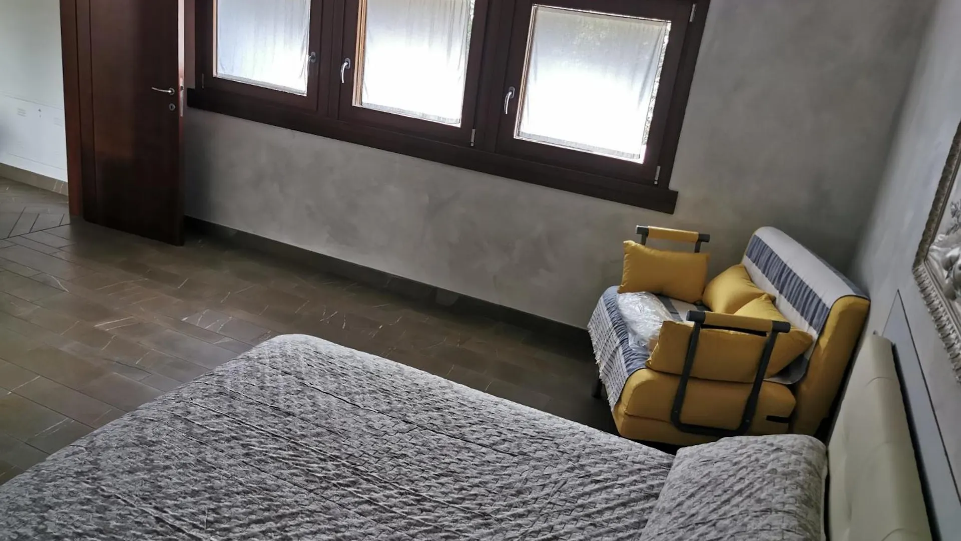 Bed & Breakfast B&B Villa Melograno Pontoglio