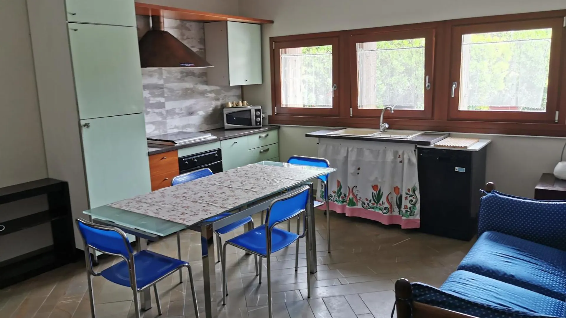 B&B Villa Melograno Pontoglio Itálie