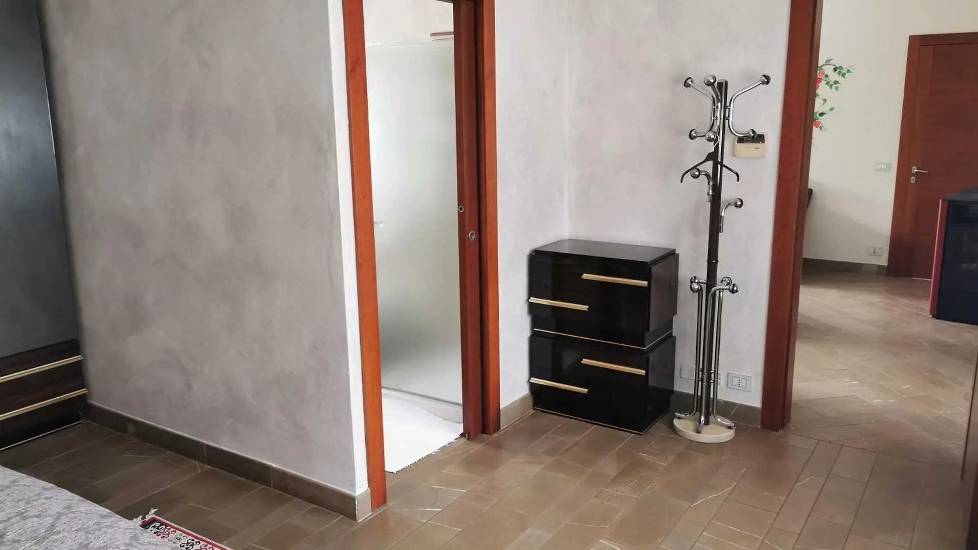 B&B Villa Melograno Pontoglio Bed & Breakfast