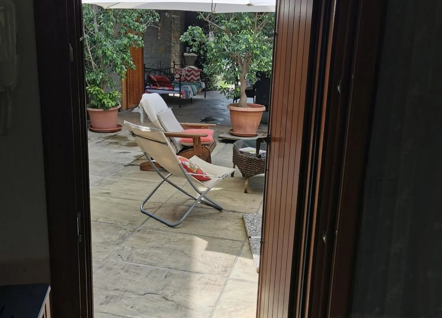 Bed & Breakfast B&B Villa Melograno Pontoglio