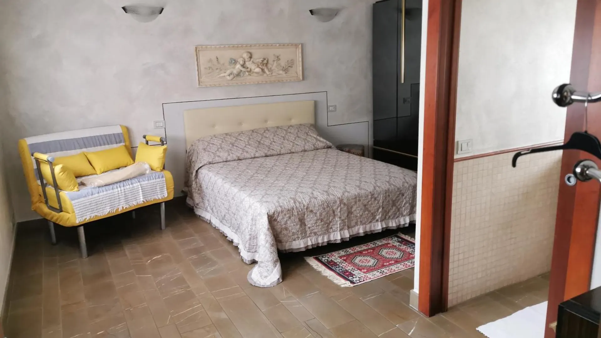 B&B Villa Melograno Pontoglio