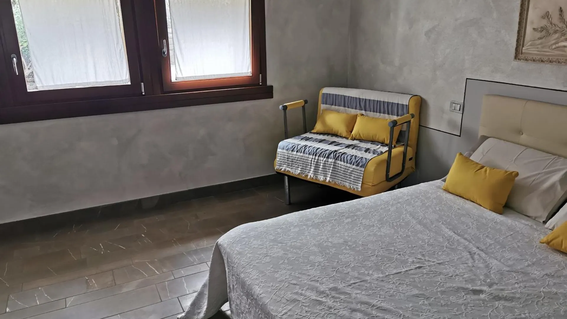 B&B Villa Melograno Pontoglio 0*,