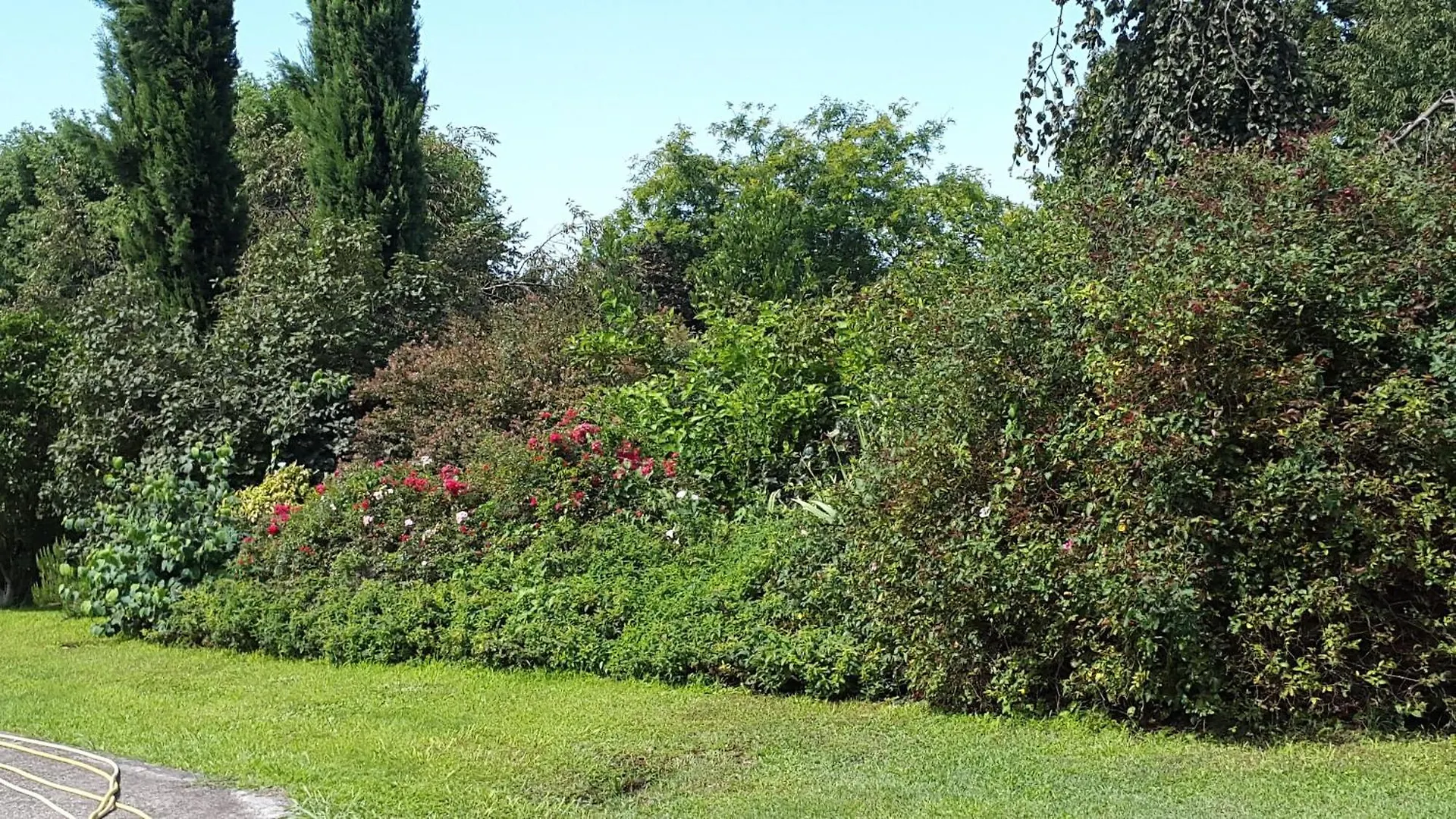 B&B Villa Melograno Pontoglio Bed & Breakfast