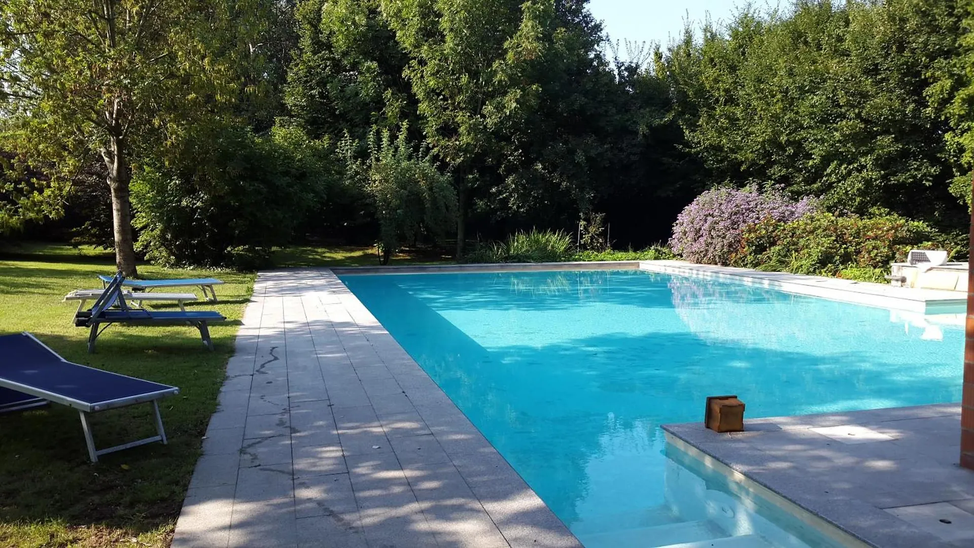 B&B Villa Melograno Pontoglio 0*,  Italy