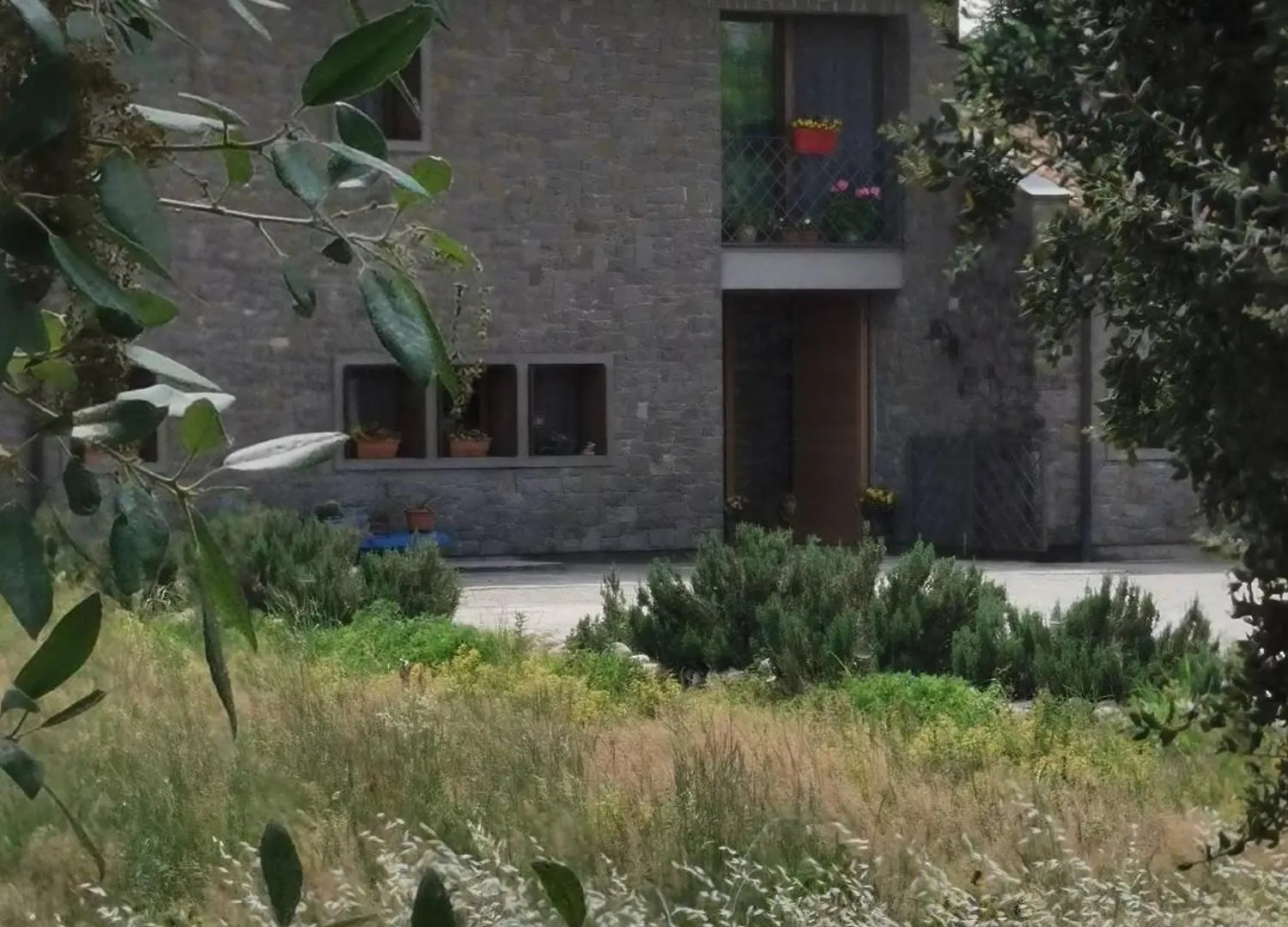 B&B Villa Melograno Pontoglio 0*,  Italien