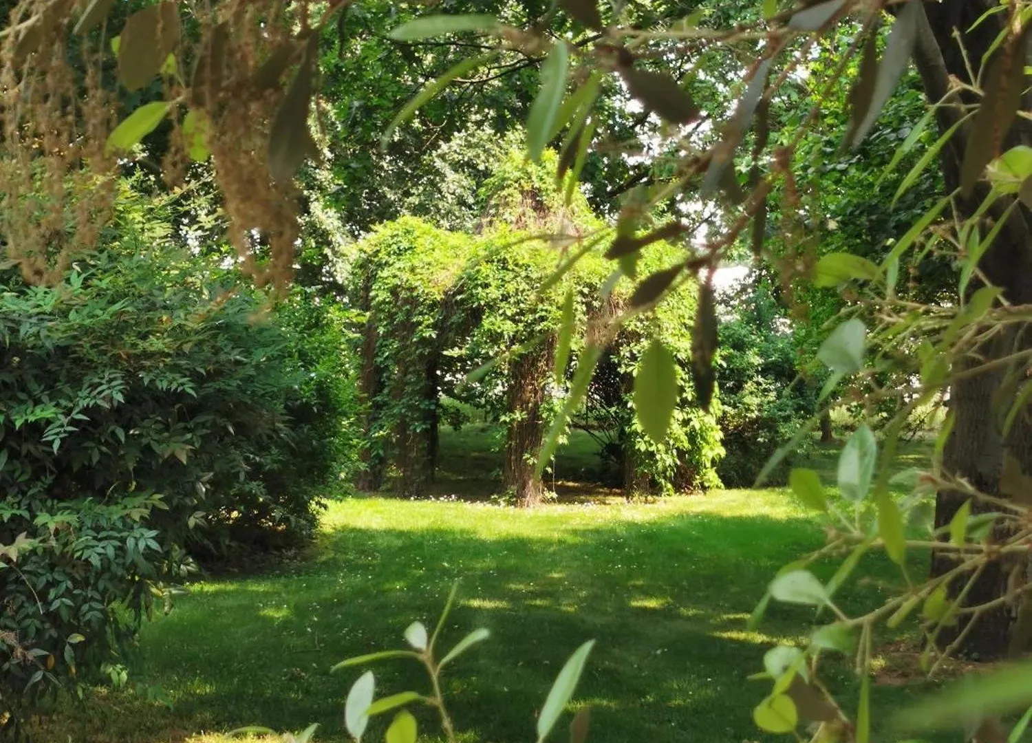 B&B Villa Melograno Pontoglio