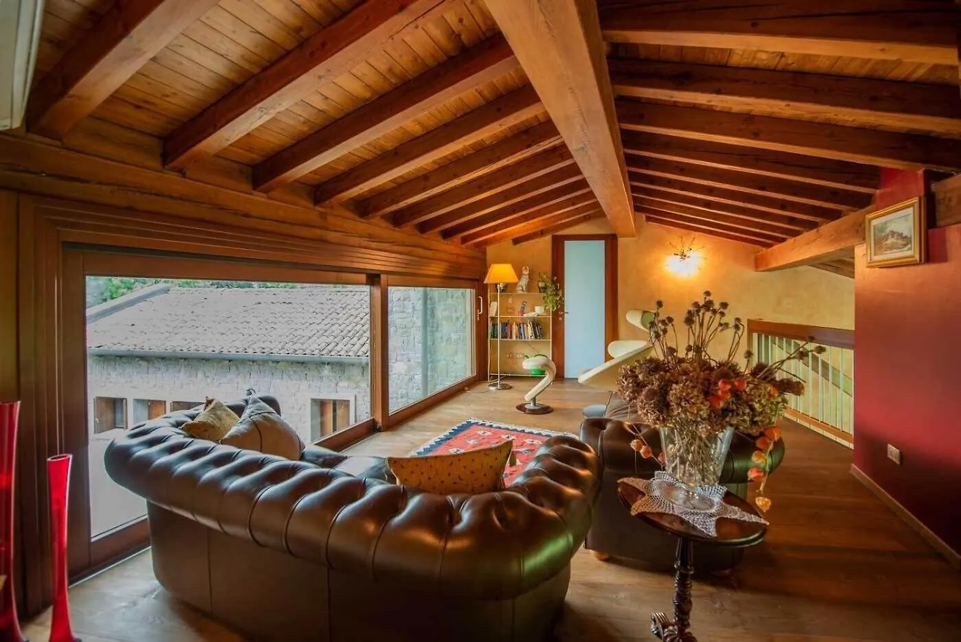 B&B Villa Melograno Pontoglio Bed & Breakfast