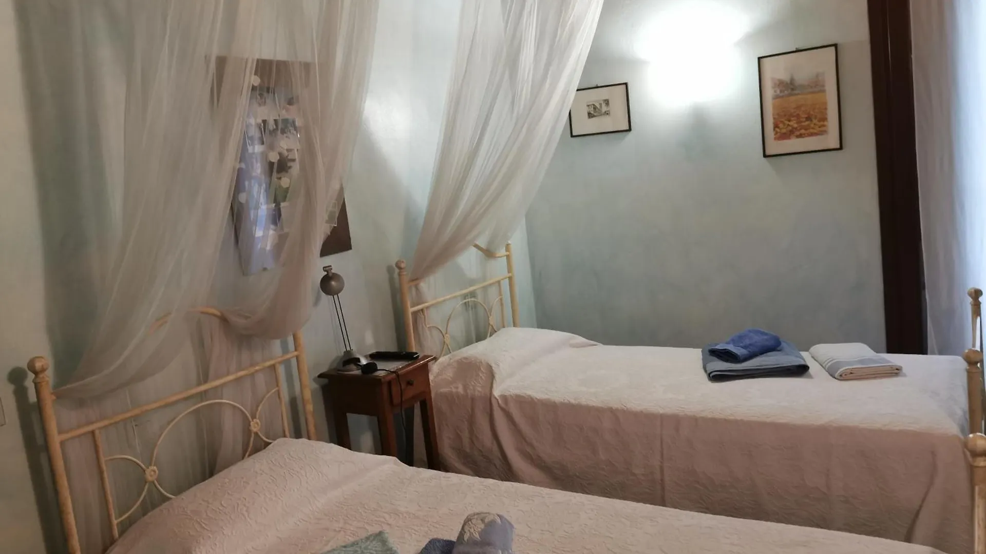 Bed & Breakfast B&B Villa Melograno Pontoglio Italien