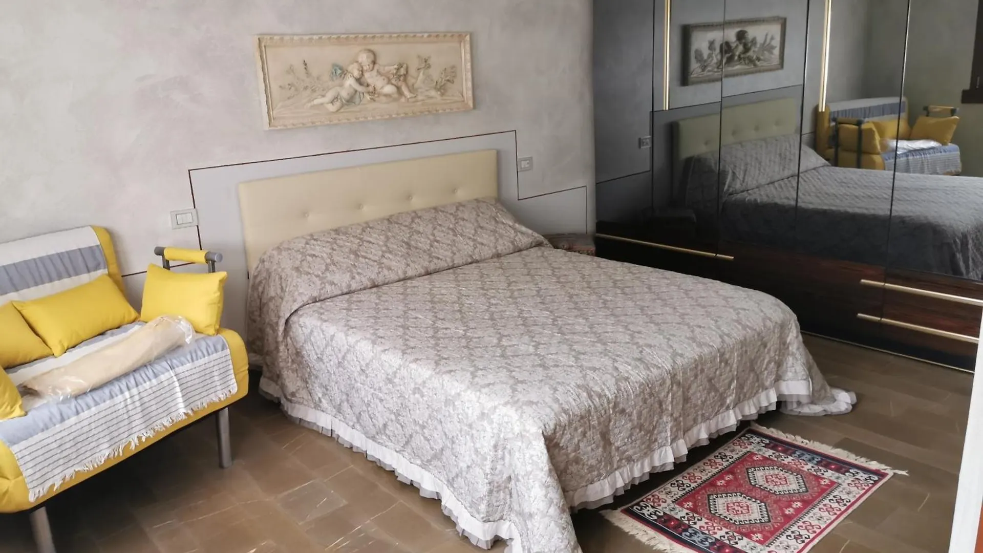 B&B Villa Melograno Pontoglio