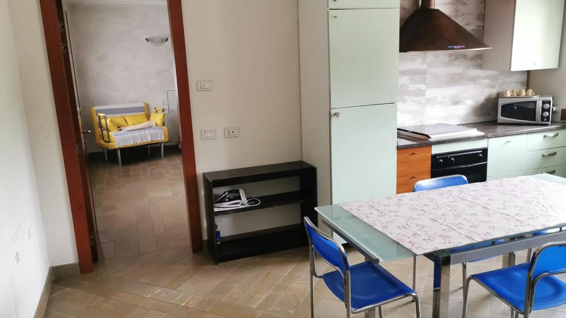 B&B Villa Melograno Pontoglio