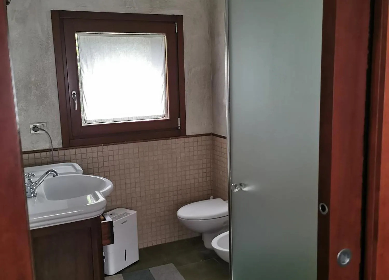 B&B Villa Melograno Pontoglio