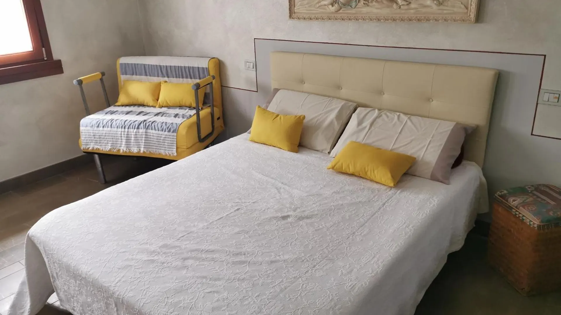 B&B Villa Melograno Pontoglio Italien
