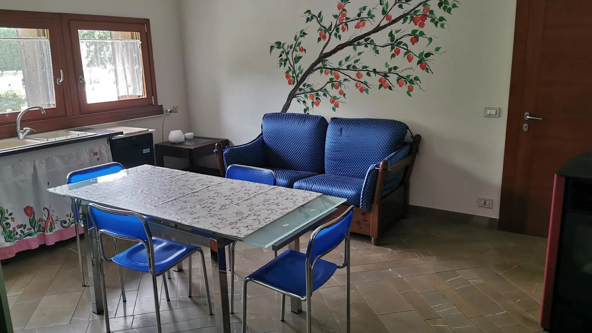 B&B Villa Melograno Pontoglio 0*,  Italien